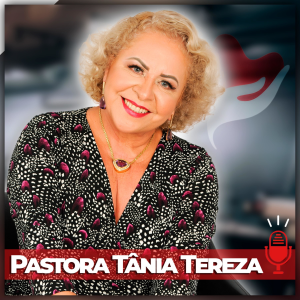 Pastora Tania Tereza Oficial-logo