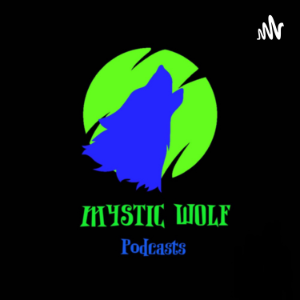 Mystic Wolf-logo