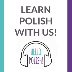 Hello Polish!-logo
