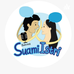 Podcast Suami Istri (F&N)-logo