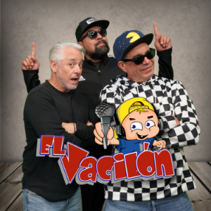El Vacilon Show-logo