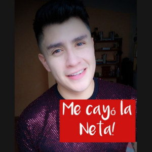 Me cayo la Neta!