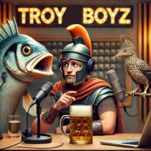 Troy Boyz-logo