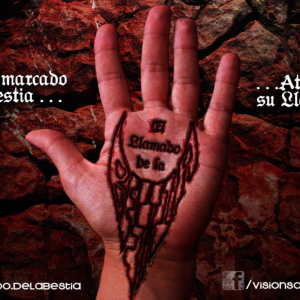 Podcast de El Llamado de la Bestia-logo