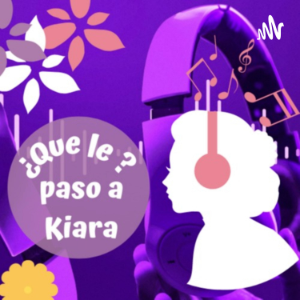 ¿Que Le Paso A Kiara?-logo