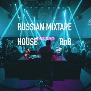 Russian Clubbing Fever-logo