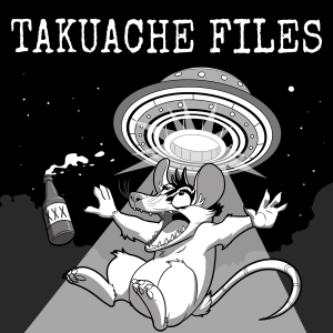 Takuache Files-logo