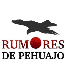 Rumores de Pehuajo-logo