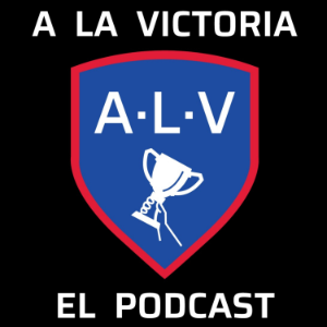 ALV Futbol Mexico Podcast-logo