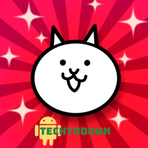 The Battle Cats Mod Apk - TechToDown