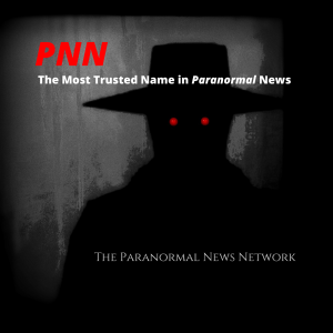 Paranormal News Network-logo
