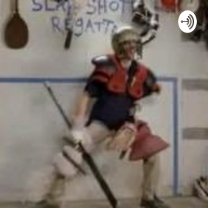 Slapshot Regatta-logo