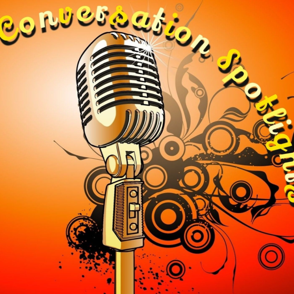Conversation Spotlights | Listen to Podcasts On Demand Free | TuneIn
