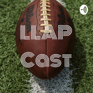 LLAP Cast-logo