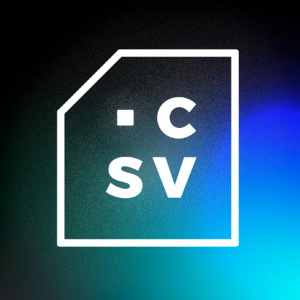 Dot CSV-logo