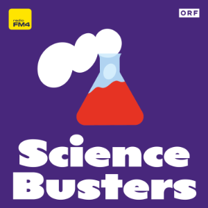 FM4 Science Busters-logo