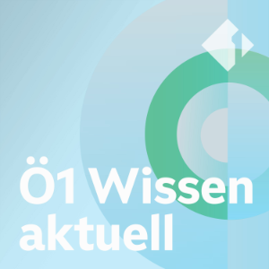 Ö1 Wissen aktuell-logo