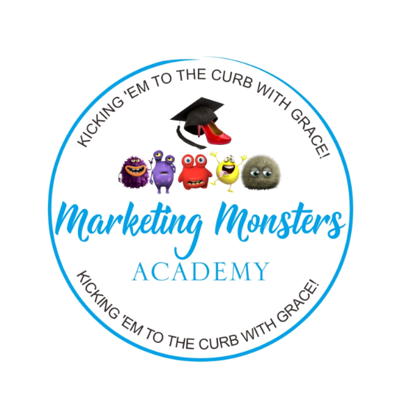 Introvert Marketing Monsters Academy Listen to Podcasts On Demand