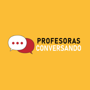 Profesoras Conversando-logo
