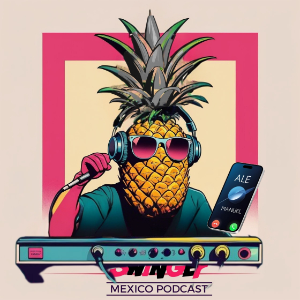Swinger Mexico Podcast-logo
