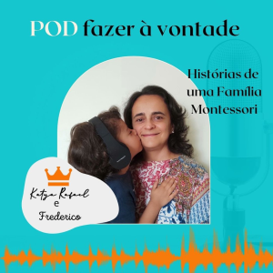 POD fazer a vontade-logo