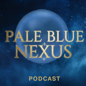 Pale Blue Nexus-logo