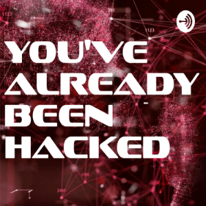 You've Already Been Hacked-logo