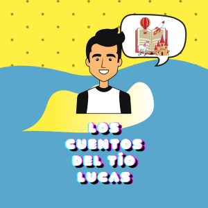 Cuentos del tio Lucas-logo