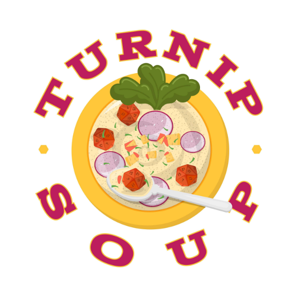 Turnip Soup Listen to Podcasts On Demand Free TuneIn