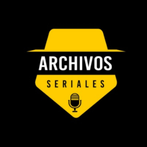 ¡Bienvenidos a Archivos Seriales!-logo
