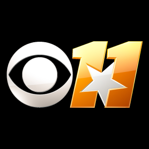CBS11 News Dallas / Fort Worth-logo
