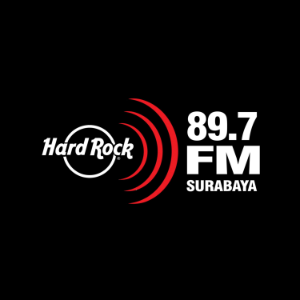 Hard Rock FM Surabaya
