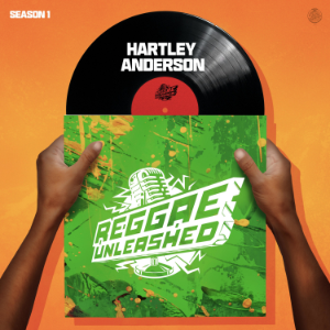 Reggae Unleashed-logo