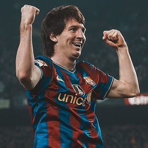 lionel andres messi cuccittini-logo