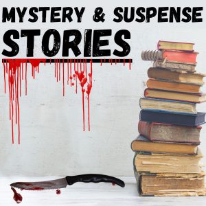 Mystery Suspense Stories-logo