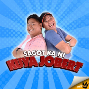 Sagot Ka ni Kuya Jobert-logo