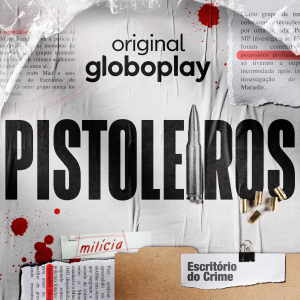 Pistoleiros-logo