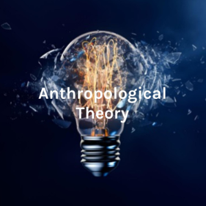Anthropological Theory: A podcast created by anthropology students-logo