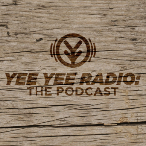 Yee Yee Radio: The Podcast-logo