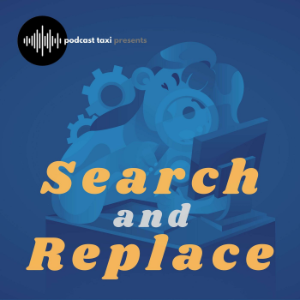 Search & Replace-logo