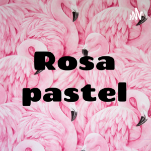 Rosa pastel