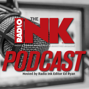 The Radio Ink Podcast-logo