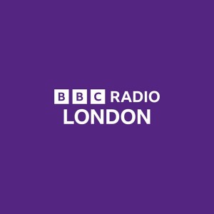 The London Marathon-logo