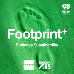 Footprint: Business Sustainability-logo