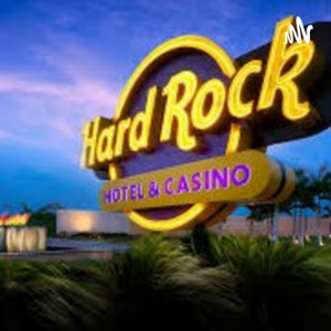 Hard Rock Cyber