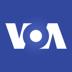 Lessons of the Day - VOA Learning English-logo