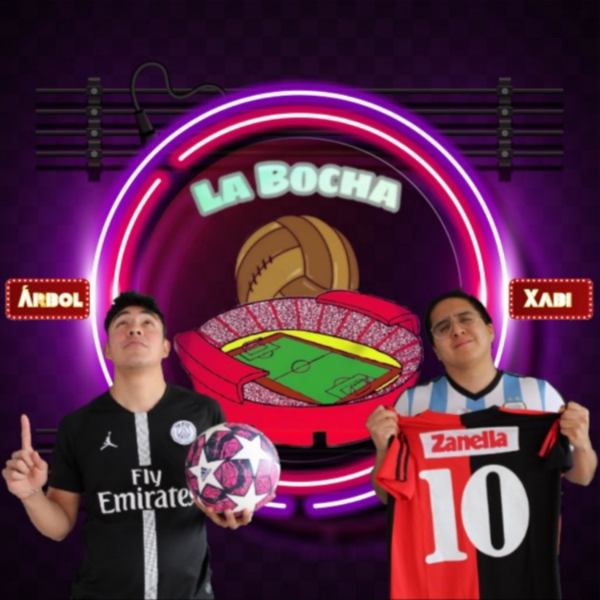 La Bocha Oficial Listen to Podcasts On Demand Free TuneIn