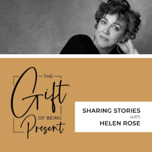 Sharing Stories with Helen Rose-logo