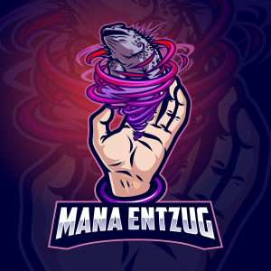 Mana Entzug-logo