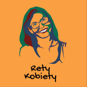 Rety Kobiety-logo